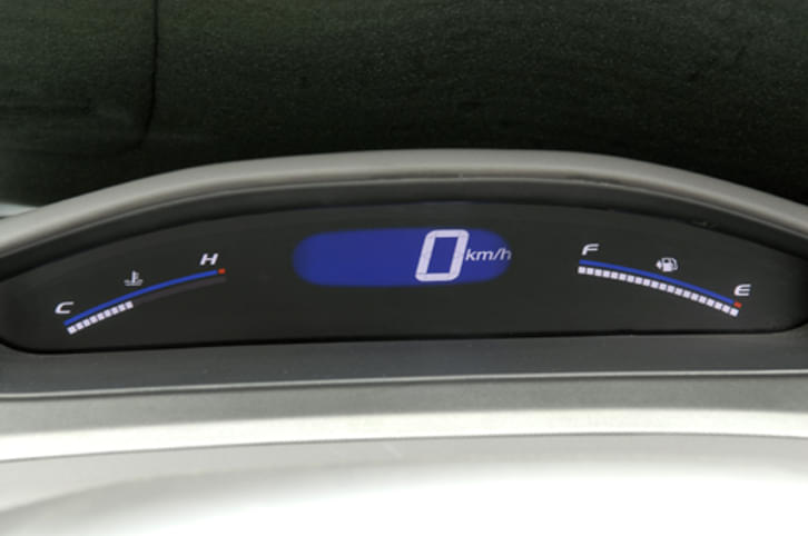 Honda Civic Petrol Honda Civic Petrol